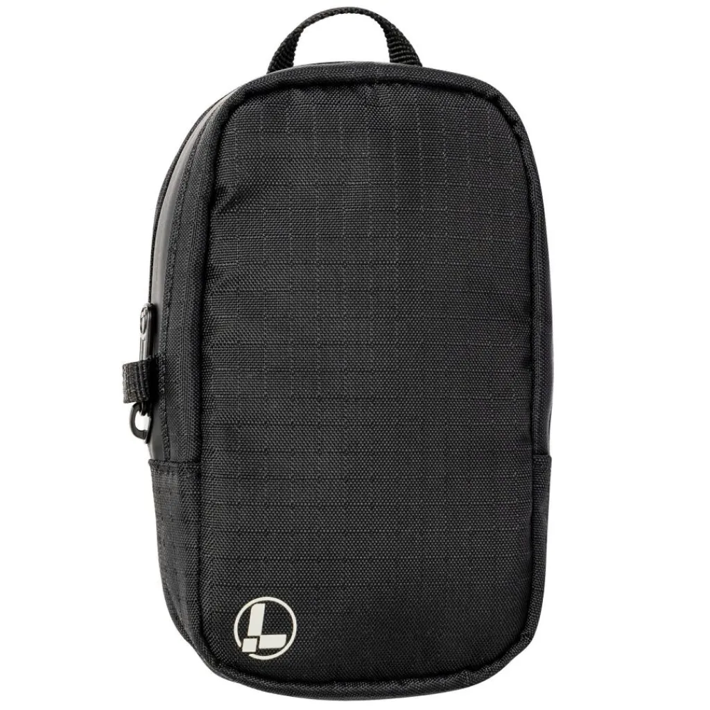 Leatherman multitool opberhoes black< Multitools & Zakmessen