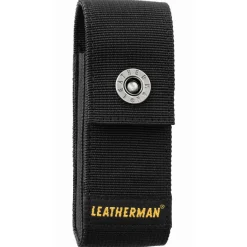 Leatherman Nylon L riemetui black< Multitools & Zakmessen