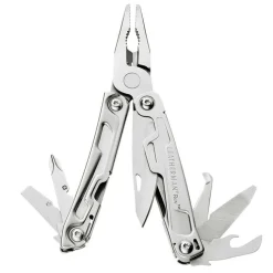 Multitools & Zakmessen-Leatherman Rev multitool