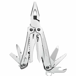 Leatherman Sidekick Clampack multitool< Multitools & Zakmessen
