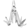 Leatherman Sidekick multitool stainless< Multitools & Zakmessen
