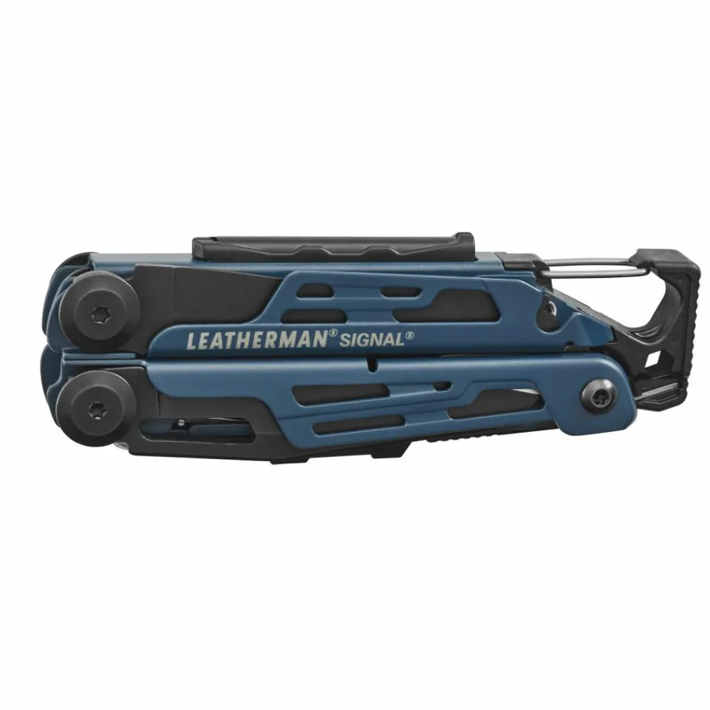 Multitools & Zakmessen-Leatherman Signal multitool nocturnal