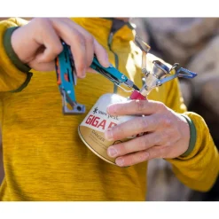 Leatherman Signal multitool santa fe< Multitools & Zakmessen