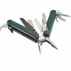 Multitools & Zakmessen-Leatherman Wave Alpha multitool cascadia