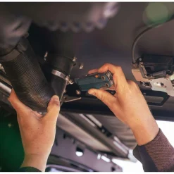 Multitools & Zakmessen-Leatherman Wave Alpha multitool cascadia