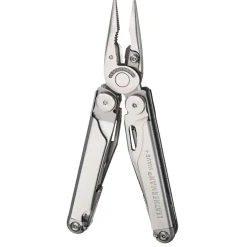 Multitools & Zakmessen-Leatherman Wave Plus multitool stainless