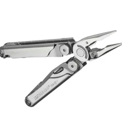 Multitools & Zakmessen-Leatherman Wave Plus multitool stainless