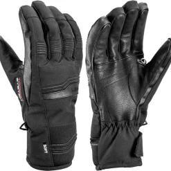 Leki Cerro 3D handschoenen black< Handschoenen & Wanten|Wintersport