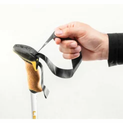 Leki Cressida wandelstokken mango white silver< Wandelstokken|Wandelstokken