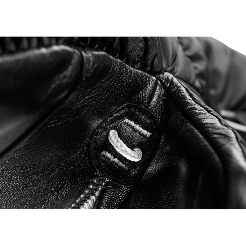 Handschoenen & Wanten|Wintersport-Leki Glace 3D wanten dames black