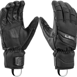 Leki Griffin Base Zero handschoenen black< Handschoenen & Wanten|Wintersport