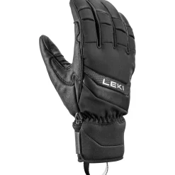 Leki Griffin Base Zero handschoenen black< Handschoenen & Wanten|Wintersport