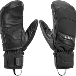 Leki Griffin Base Zero wanten black< Handschoenen & Wanten|Wintersport
