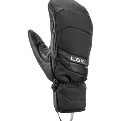 Leki Griffin Base Zero wanten black< Handschoenen & Wanten|Wintersport