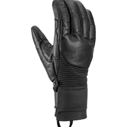 Leki Hevon Pro Zero handschoenen black< Handschoenen & Wanten|Wintersport