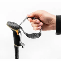 Leki Makalu Lite wandelstokken orange black dark anthracite< Wandelstokken|Wandelstokken