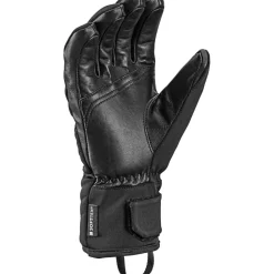 Leki Vallarta Base Zero handschoenen dames black< Handschoenen & Wanten|Wintersport