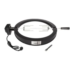 LetzQ spit 15 inch< Accessoires