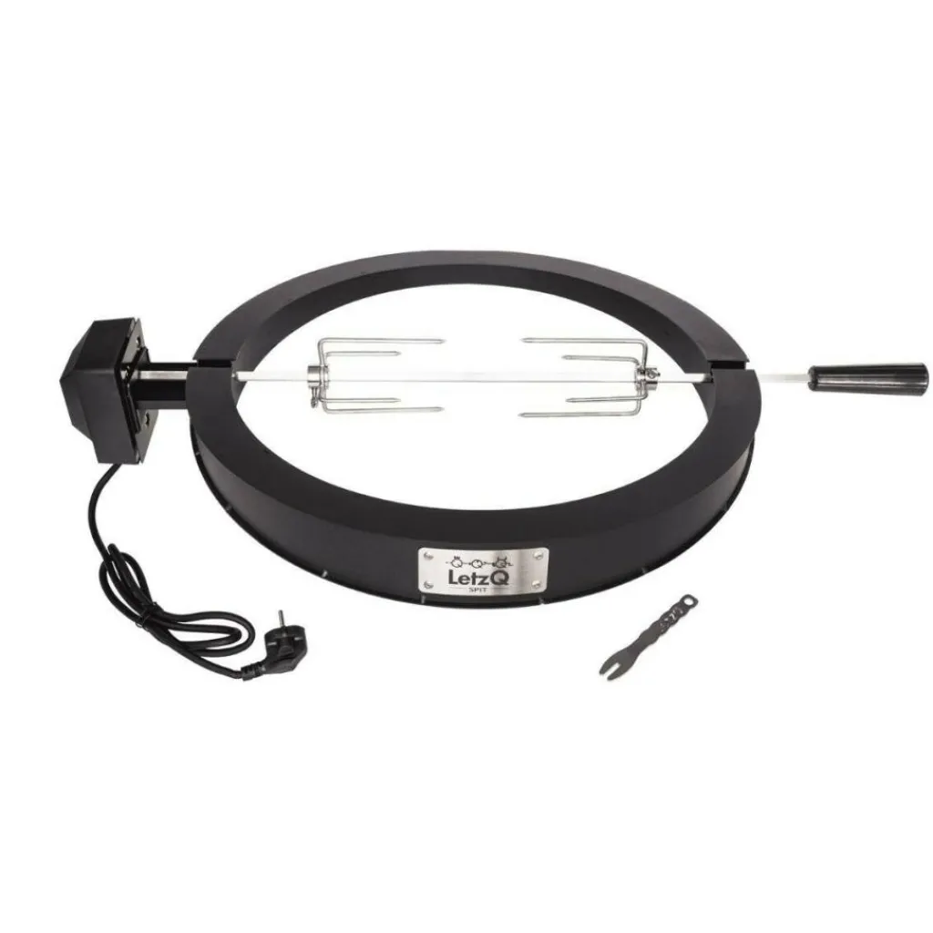 LetzQ spit 15 inch< Accessoires