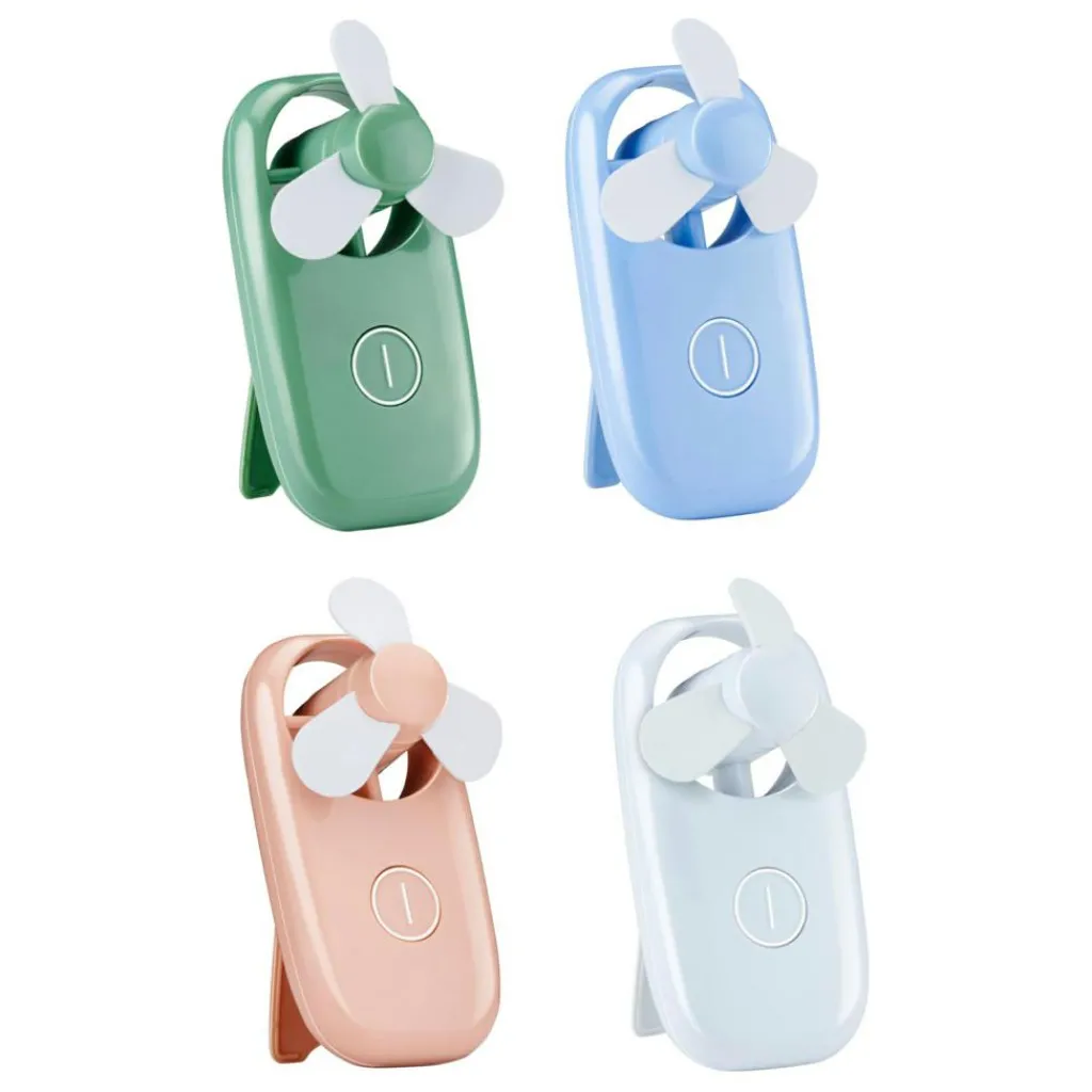 Ventilators-Lifetime Air Draagbare ventilator assorti