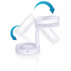 Ventilators-Lifetime Air  Opvouwbare miniventilator USB