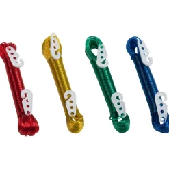 Lifetime Clean Waslijn 20 meter assorti< Wassen & Drogen