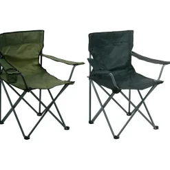 Lifetime Garden CAMP ACTIVE vouwstoel assorti< Vouwstoelen