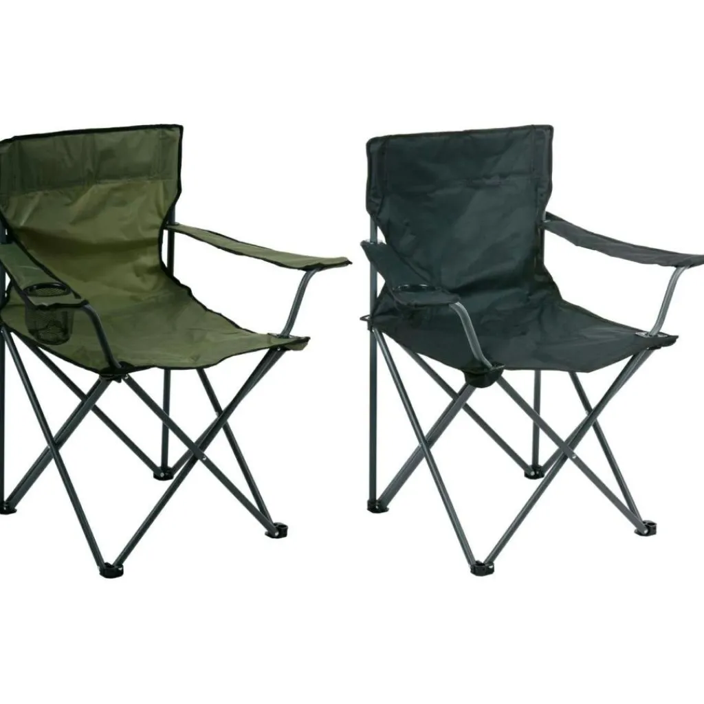 Lifetime Garden CAMP ACTIVE vouwstoel assorti< Vouwstoelen