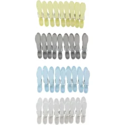 Wassen & Drogen-Lifetime Garden Wasknijpers 36 stuks