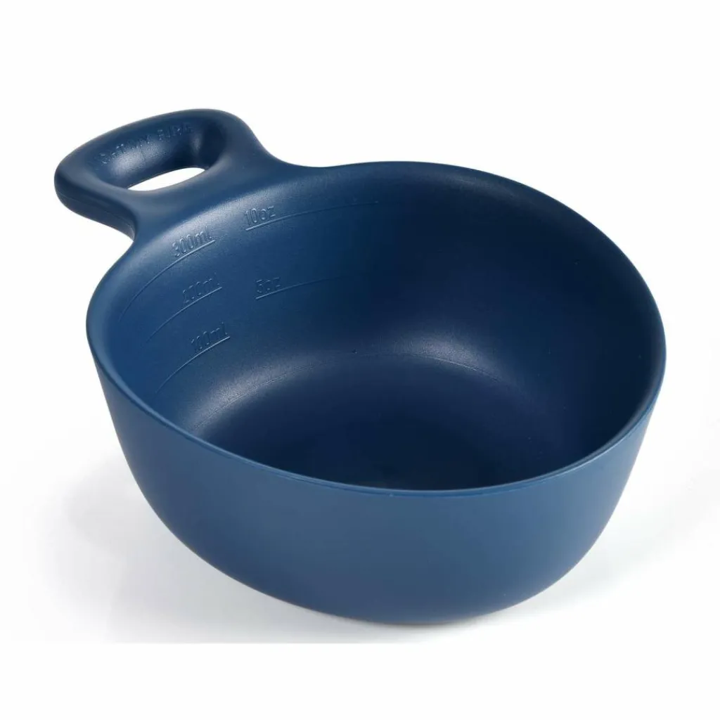 Glazen & Bekers-Light My Fire Kasa mok 300 ml hazy blue