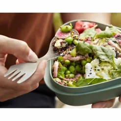 Light My Fire  Spork Titanium bestek< Bestek