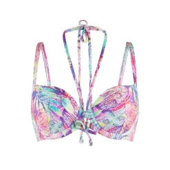 Bikini-LingaDore bikinitop dames paisley