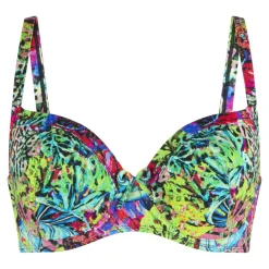 LingaDore bikinitop dames tropic floral< Bikini