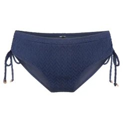 Bikini-LingaDore Short bikinibroekje dames dark blue