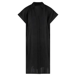LingaDore SS tuniek dames black< Strandkleding