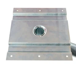 Tafelpoten-Lippert Draaibare tafelpoot