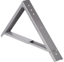 Lippert Klapsteun groot< Tafelpoten