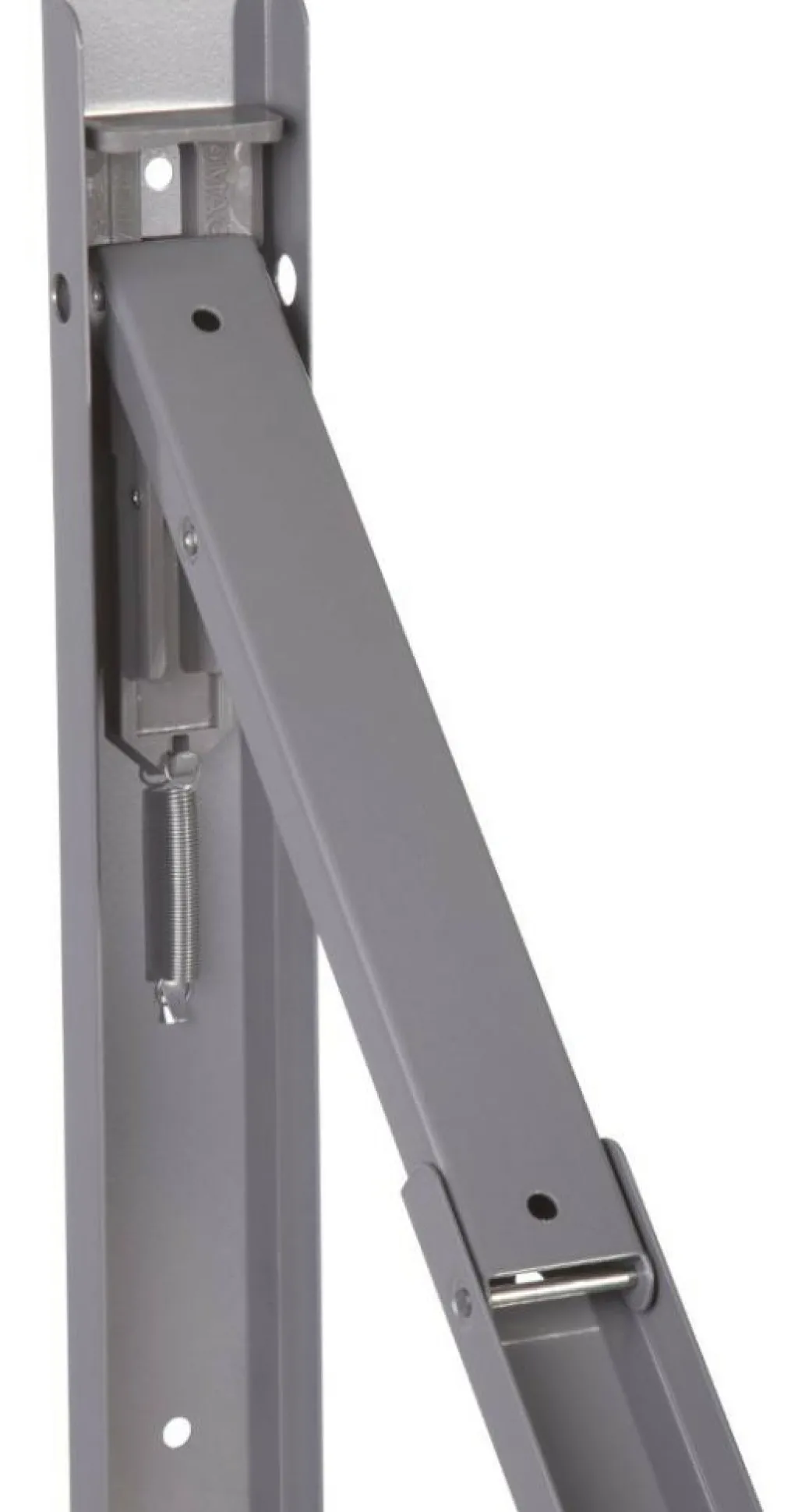 Lippert Klapsteun groot< Tafelpoten