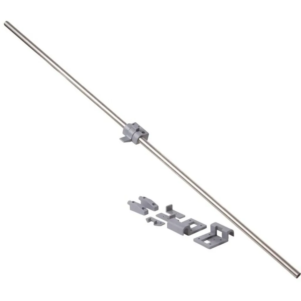 Lippert Tafelblad ophangrail< Tafelpoten