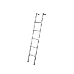 Ladders-Lippert Titta aluminium ladder 150 x 28 cm