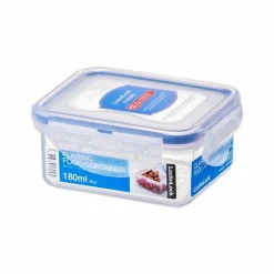 Vershouddozen-Lock & Lock  Basic vershouddoos 180 ml transparant