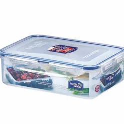 Vershouddozen-Lock & Lock  Basic vershouddoos 1,6 liter transparant