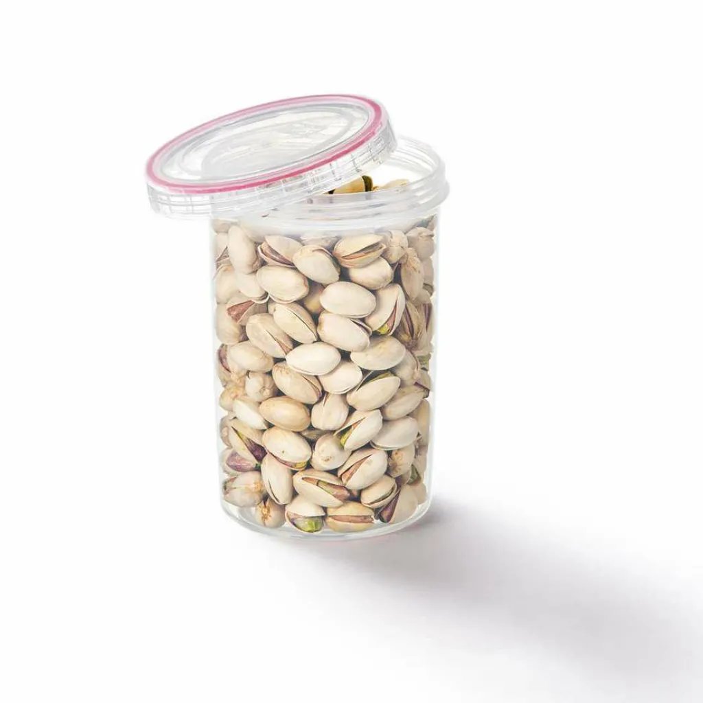 Vershouddozen-Lock & Lock Twist vershouddoos 760 ml transparant