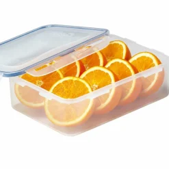 Vershouddozen-Lock & Lock  Vershouddoos 2,1 liter transparant