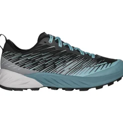 Hardloopschoenen-Lowa AMPLUX Ws hardloopschoenen dames grey arctic