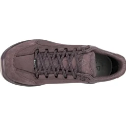 Wandelen|Wandelschoenen-Lowa Ascona GTX Lo Ws wandelschoenen dames brownrose rose