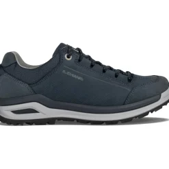 Lowa Ascona LL Lo Ws wandelschoenen dames navy< Wandelen|Wandelschoenen