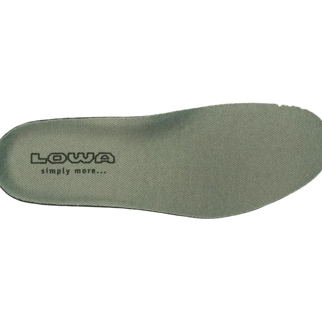 Lowa ATC inlegzolen grijs blauw< Inlegzolen