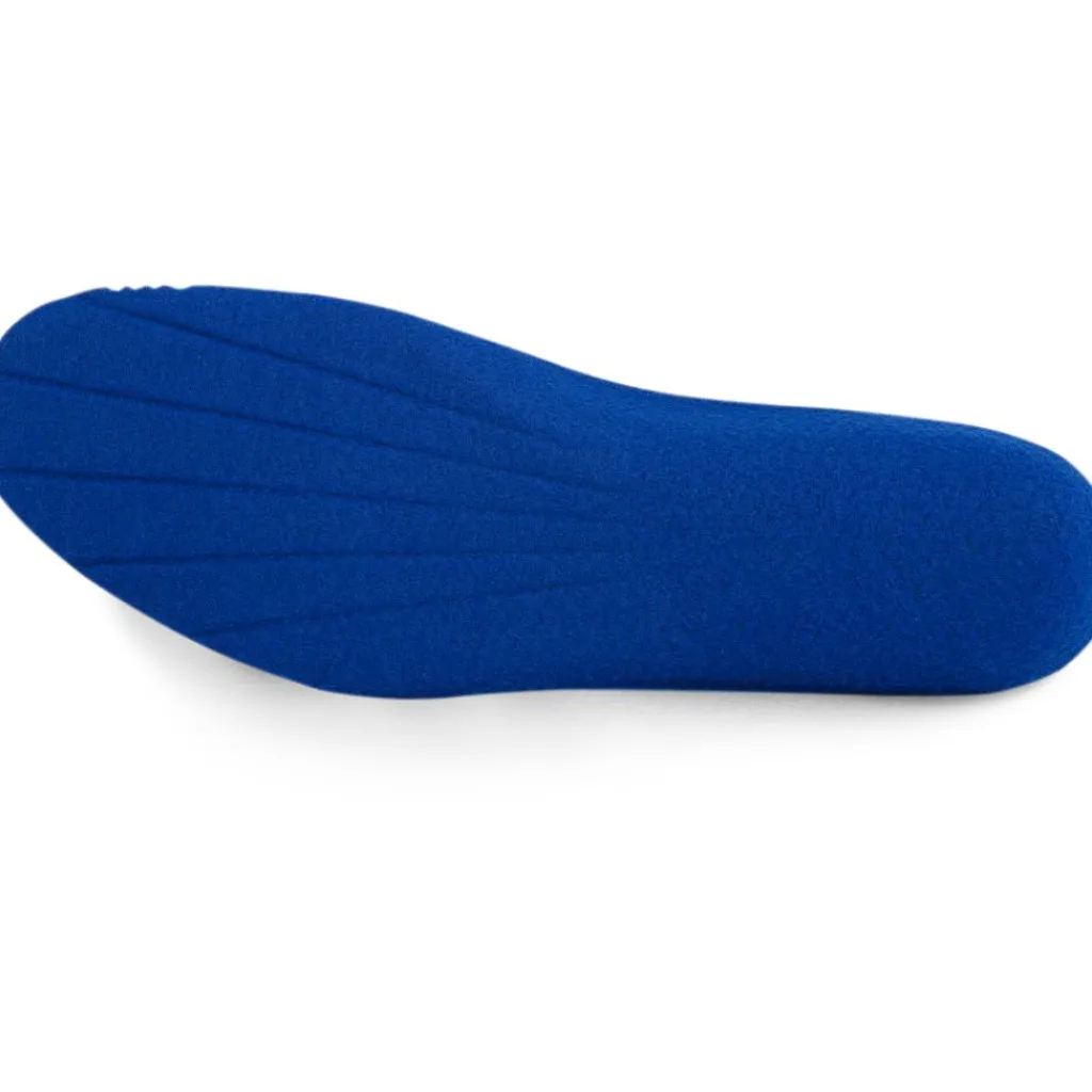 Lowa ATC inlegzolen grijs blauw< Inlegzolen