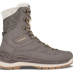 Lowa Calceta Evo GTX Ws winter wandelschoenen dames stone biscuit< Wandelen